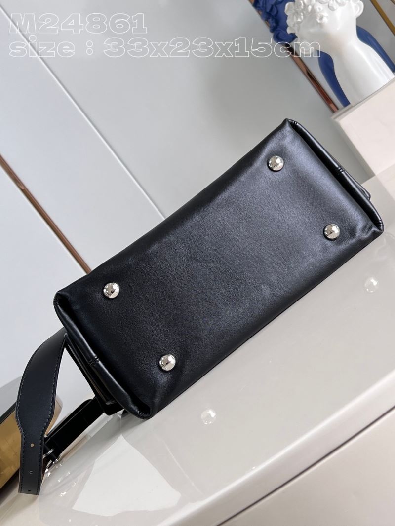 Louis Vuitton Satchel Bags